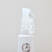 Baume à Lèvres Effet Glacé 001 Glaze Spf15 8ml  Gosh