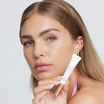 Baume à Lèvres Effet Glacé 001 Glaze Spf15 8ml  Gosh