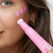 Fard à Joues Crémeux Mate 001 Hot Pink 14ml  Gosh