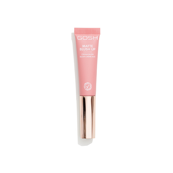 Fard à Joues Crémeux Mate 002 Dusty Rose 14ml  Gosh