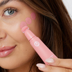 Fard à Joues Crémeux Mate 002 Dusty Rose 14ml  Gosh