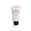 Base Illuminatrice Fini Rosé Anti Teint Terne 30ml Gosh