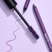 Crayon Eyeliner Mat 019 Dusty Violet  1,2gr  Gosh