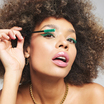 Mascara Crazy Volume et Définition 007 Crazy Green 13ml  Gosh