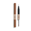 Stylo Liner + Gel Teinture Sourcils Semi Permanent 001 Light Brown 2,9gr Gosh