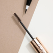 Stylo Liner + Gel Teinture Sourcils Semi Permanent 002 Dark Brown 2,9gr Gosh