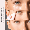 Poudre Anti-Brillance 001 Soft Pink 15gr Gosh