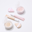 Poudre Anti-Brillance 002 Soft Yellow 15gr Gosh
