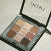 Palette Ombres à Paupières Eyedentity 006 Be Harmless 8gr Gosh