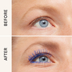 Mascara Recourbant 003 Crazy Blue 8ml Gosh