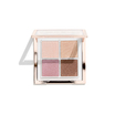 Glow Palette Fard à Joues Bronzeur Éclat 001 Fourfilled 11,6gr Gosh