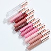 Brillant à Lèvres Peptide 012 Retro Rose 8ml Gosh