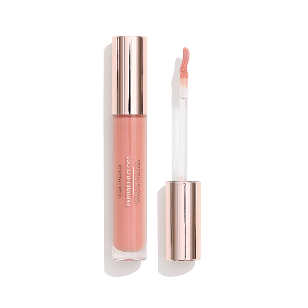 Brillant à Lèvres Peptide 008 Nougat 8ml Gosh