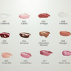 Brillant à Lèvres Peptide 008 Nougat 8ml Gosh