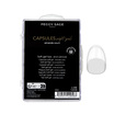 Capsules Forme Amande Courte Peggy Sage x 240