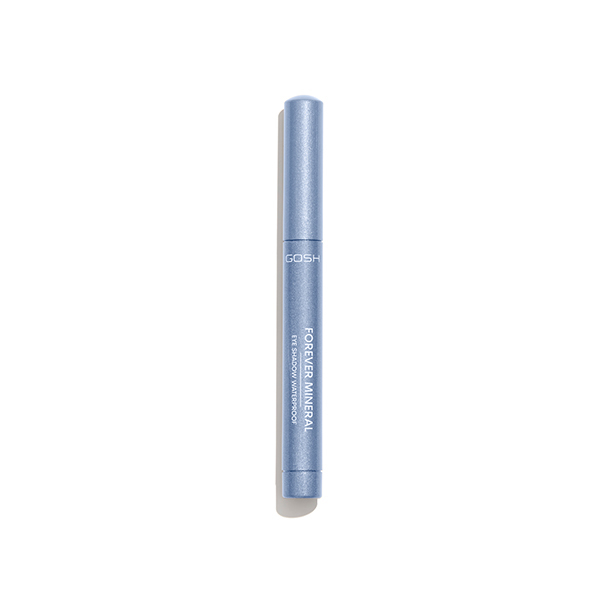 GOSH STICK OAP MINERALE WATH Light Blue 1,4G