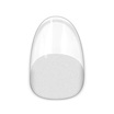 Capsules Forme Amande Courte Peggy Sage x 240