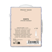 Capsules Popits X120 Amande Classique Peggy Sage