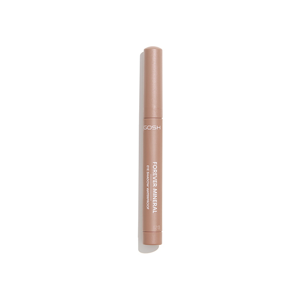GOSH STICK OAP MINERALE WATH Matt Nougat 1,4G