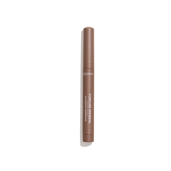 GOSH STICK OAP MINERALE WATH Matt Chocolat 1,4G
