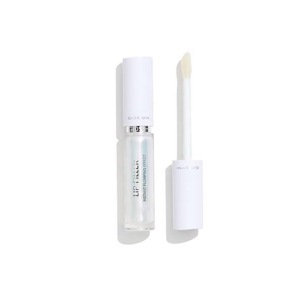 Gloss Repulpant Instantané 003 Crystal 8ml Gosh