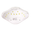 Lampe Led 24W Peggy &amp; You White Peggy Sage
