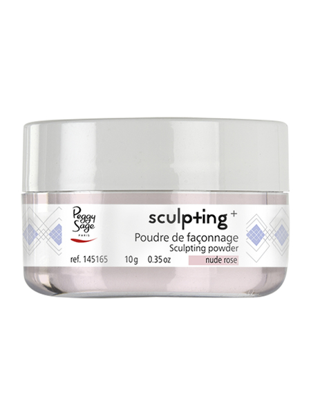 Poudre de Façonnage Sculpting+ Nude Rose Peggy Sage 10g