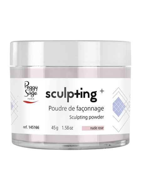 Poudre de Façonnage Sculpting+ Nude Rose Peggy Sage 5g