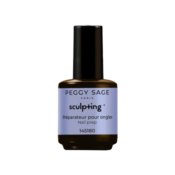 Nail Prep Sculpting+ Peggy Sage 15ml