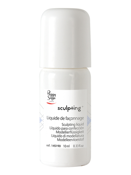 Liquide de Façonnage Sculpting+ Peggy Sage 10ml