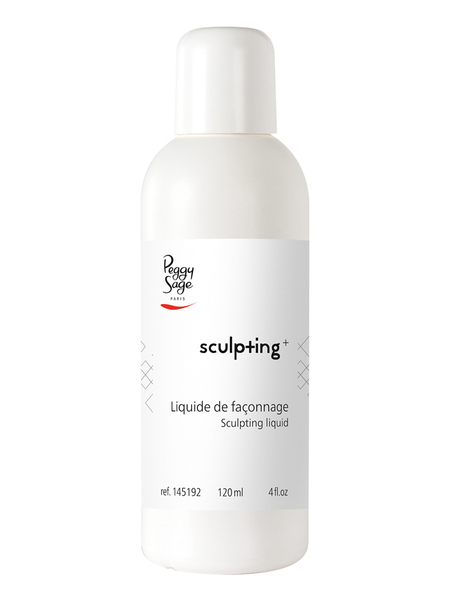 Liquide de Façonnage Sculpting+ Peggy Sage 120ml