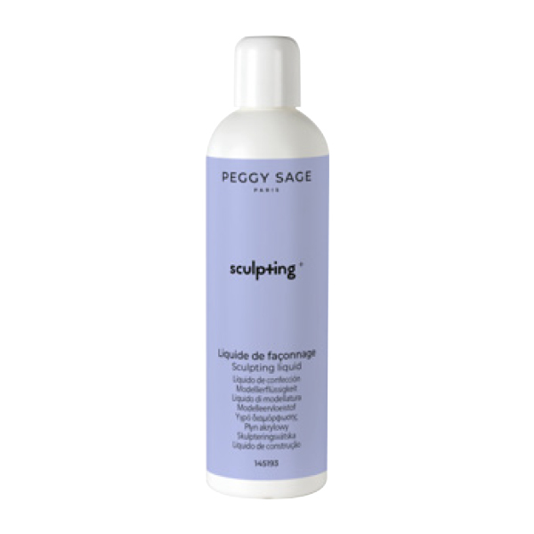 Liquide de Façonnage Sculpting+ Peggy Sage 240ml