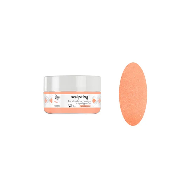 Poudre de Façonnage Sculpting+ Sweet Orange Peggy Sage 10g