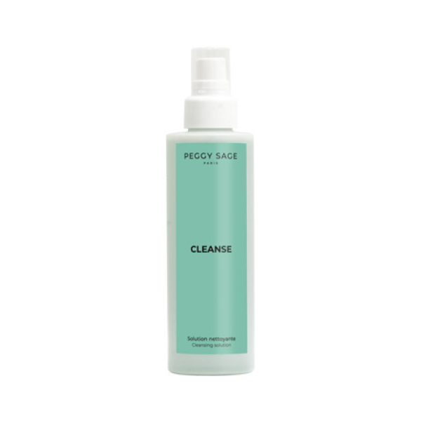 Cleanse Spray Hygiénique Peggy Sage 125ml