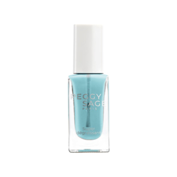 Super Dégraissant Ongles Peggy Sage 11ml