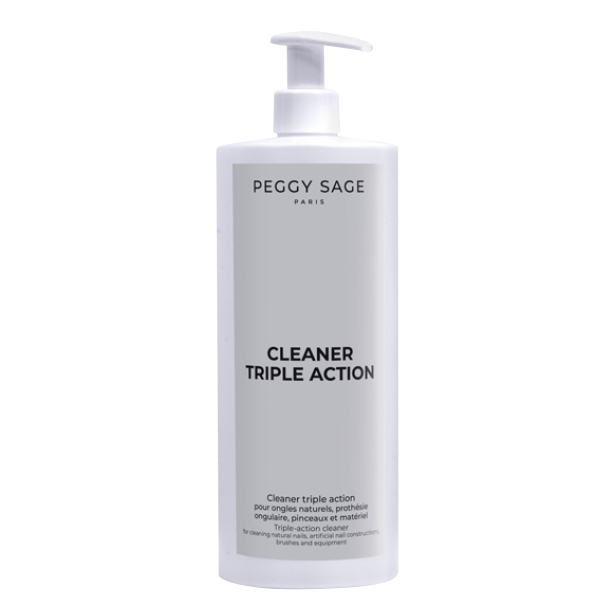 Cleaner Triple Action Peggy Sage 950ml