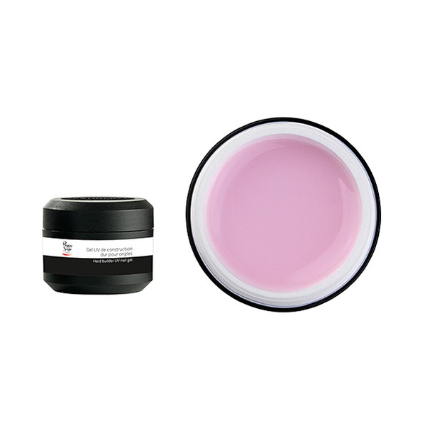 Pro 3.1 Gel Monophase Uv&amp;LED Rose Peggy Sage 15g