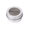 Pigments Pour Ongles Chrome Silver 1,5 gr Peggy Sage