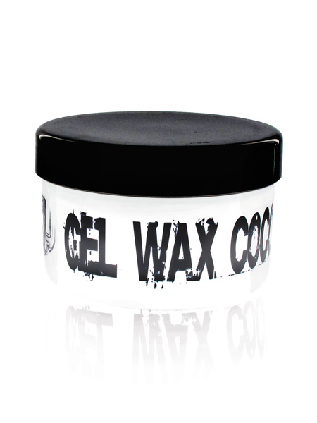 Gel Wax Extra Fort Parfum Coco 500ml