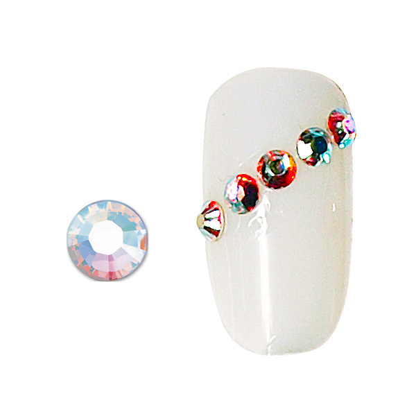 Strass pour Ongles Aurore Boréale Ø2.80mm Peggy Sage x 20