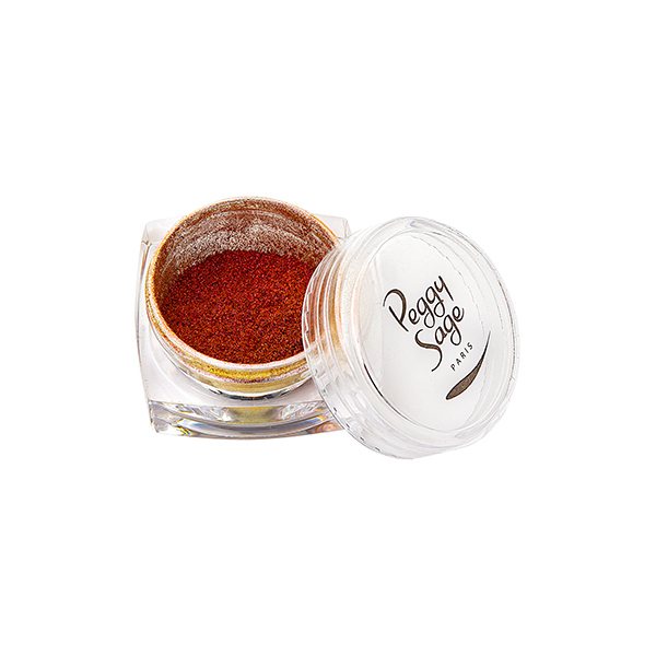 Pigments pour Ongles Dusk Peggy Sage 0.25g