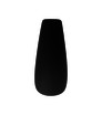 Faux Ongles Idyllic Nails Infinity Black Peggy Sage x 24