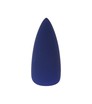 Faux Ongles Idyllic Nails Intense Blue Peggy Sage x 24