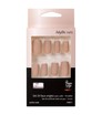 Faux Ongles Idyllic Nails Pretty Nude Peggy Sage x 24