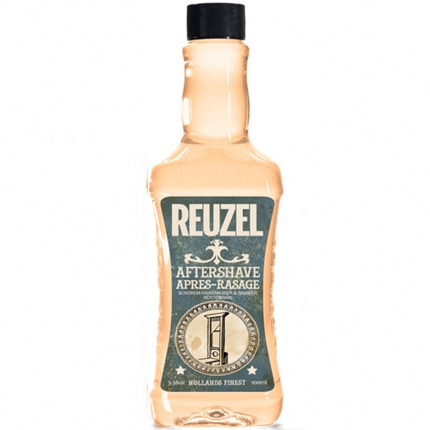 After Shave Reuzel 100Ml