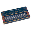 Faux Ongles Crazy Peggy - Winter Diamond Peggy Sage
