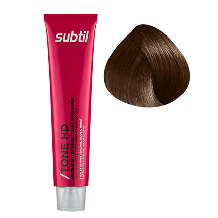 Subtil Tone HD 5.13 Terre d'Argile 60ml