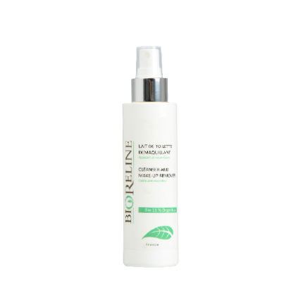 Bioreline Lait démaquillant 150ml