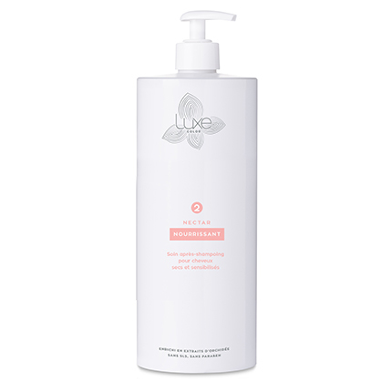 Après Shampoing Nectar Nourrissant 1000ml