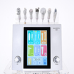 Appareil Jet 8 en 1 SilverFox